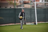 CENGIZ AYDOĞAN - Mesut Bakkal Açıklaması 'Ben Oyuncularıma Güveniyorum'