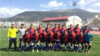 DICLE ÜNIVERSITESI - MEÜ Erkek Futbol Takımı, 2. Oldu