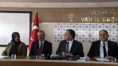 Milli Eğitim Bakanı Yılmaz Açıklaması