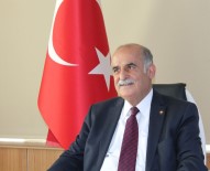 MTSO'da 54 Üye Oy Kullanabilecek