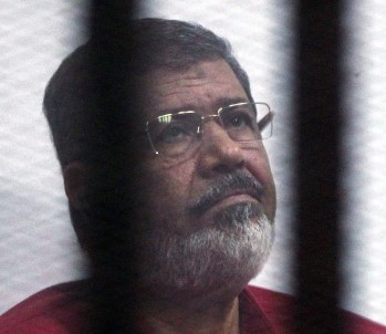 Mursi'ye Tıbbi Müdahale Yapılmazsa Hayatını Kaybedebilir