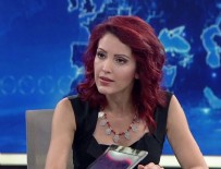 TÜRKIYE GENÇLIK BIRLIĞI - Nagehan Alçı'ya hakaret davasında hapis kararı