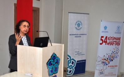 NEÜ'de Uluslararası Dergilerde Yayın Yapma Eğitim Semineri Düzenlendi