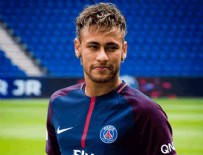 RONALDO - Neymar'ın fiyatı belli oldu