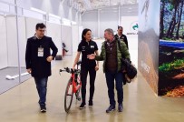 EXPO - Ömer Kafkas Açıklaması 'Çocuklarımızı İlk Bisikletlerini Seçmek İçin UNİBİKE EXPO'18'e Bekliyoruz'