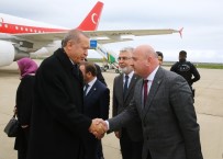 OSMAN AŞKIN BAK - Ordu'ya Yeni Salon Müjdesi