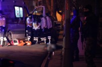 MUALLIM NACI - Ortaköy'deki Kulübe Silahlı Saldırıda Flaş Gelişme