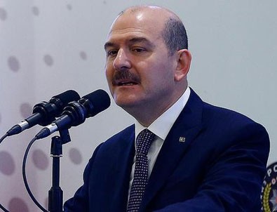 İçişleri Bakanı Soylu: Pasaport ve sürücü belgelerinde yeni dönem 2 Nisan'da başlıyor