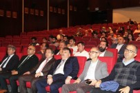 TIP ÖĞRENCİSİ - Prof. Dr. Ahmet Nezih Kök, 'Hekimler Her An Yargılanmayla Karşı Karşıya'