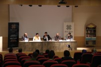 BOSTANCı - SAÜ'de 'Farklı Diyarlarda İslam' Konulu Etkinlik Düzenlendi