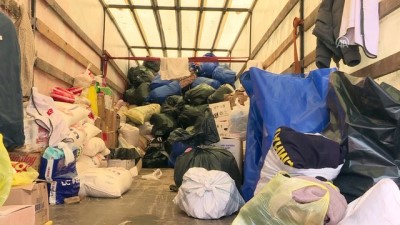 STK'lerden Afrin Halkı İçin İş Birliği