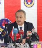 ÜSTÜN ZEKALI - TED Başkanı Pehlivanoğlu Açıklaması 'Eğitimde Sosyal Adaleti Sağlamalıyız'