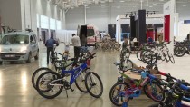 Unibike Expo 2018 Bisiklet Fuarı