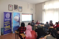 ORGENERAL - Verimli Ders Çalışma Seminerleri Devam Ediyor