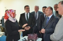 MAHMUT KAŞıKÇı - Yüksekova'da Müzik Sınıfları Açıldı