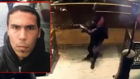 Reina katliamı davasında ara karar: 2 tahliye