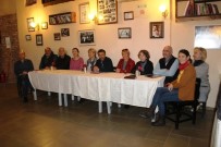 DEVLET TIYATROLARı - 9. Ayvalık Tiyatro Festivali 25-29 Nisan'da Yapılacak