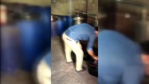 Adana'da Sahte İçki Operasyonu