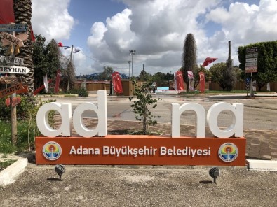 Adana'nın kalbi Dünya Aşıklar Günü'nde çalındı!