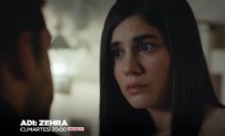 FOX TV - Adı: Zehra 6. Yeni Bölüm 2.Fragmanı (31 Mart 2018)