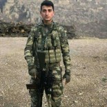 SÖZLEŞMELİ ER - Afrin Gazisi Şehit Oldu