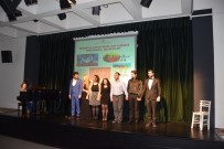 WEST SIDE STORY - Anadolu Üniversitesi'nde Müzikal Şarkıları Konseri