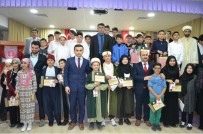 İMAM HATİP ORTAOKULLARI - Arapça Etkinlik Yarışmaları İl Finali Yapıldı