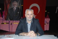 OSMAN ERDOĞAN - ATO Başkanlığa Ali Gür'de Aday Oldu