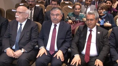 Bakan Yılmaz Açıklaması 'Milli Eğitim Bakanlığına Halkının Değerlerini Nesilden Nesile Aktarma Görevi Düşüyor'