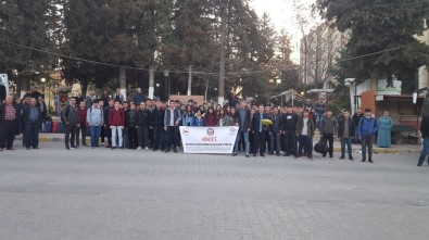 Besni'de 80 Öğrenci İlkleri Yaşayacak