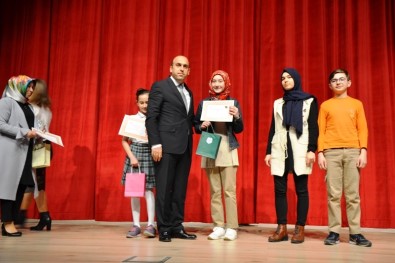 Biga'da 54. Kütüphane Haftası Kutlanıyor