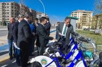 NİKAH SARAYI - Büyükşehir Belediyesi'nin Ödüllü Projesi Hayata Geçiyor