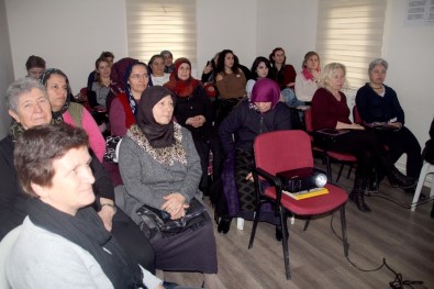 Çankayalı Kadınlar Açıklaması 'Kendimizi Güçlü Hissediyoruz'