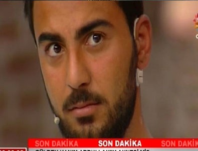 DNA testiyle öz annesini öğrenen gencin tepkisi