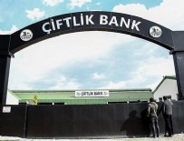 BAŞSAVCıLıĞı - Çiftlik Bank soruşturmasında 3 şirkete kayyum