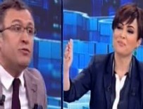 DİDEM ARSLAN - Didem Arslan Yılmaz'ı isyan ettiren tartışma