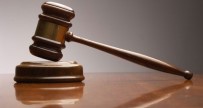 DURUŞMA SAVCISI - Eski Anayasa Mahkemesi Genel Sekreteri Kaya'ya Hapsi İstendi