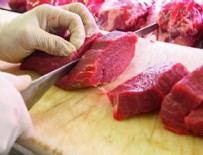 KIRMIZI ET - Ette büyük oyun