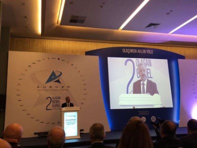 Gaziantep Kart'a Akıllı Ulaşım Ödülü