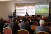 İMAR PLANI - Gürpınar Kaymakamı Ve Belediye Başkan Vekili Doğramacı; 'Aynı Kaynakla Daha Çok İş Ve Daha Güzel Bir Kent Yapıyoruz'