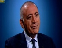 GÜRSEL TEKİN - Gürsel Tekin: İstanbul'da Erdoğan'ı da yenerim