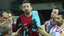 Havalimanında Yaşayan Basketbolcu Mehmet Şanlı'nın Durumu