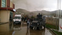 Hazro'da Askeri Araca Saldırı Açıklaması 6 Yaralı Haberi