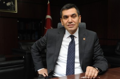 Hıdıroğlu 2017 Yılı Büyüme Rakamlarını Değerlendirdi