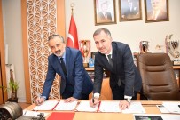 SANI KONUKOĞLU - İnegöl Belediyesi'nden Evlilik Okulu