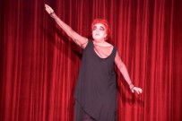 SİNEMA OYUNCUSU - 'İnsan Neyle Yaşar' Tekirdağ'da Sahnelendi