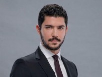 İNSANLIK SUÇU - İnsanlık Suçu’nun Cemal’i Kaan Yıldırım!