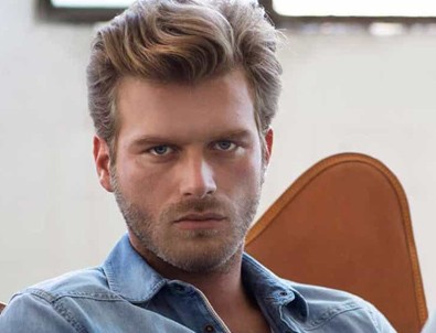 Kıvanç Tatlıtuğ horoz dövüşçüsü olacak