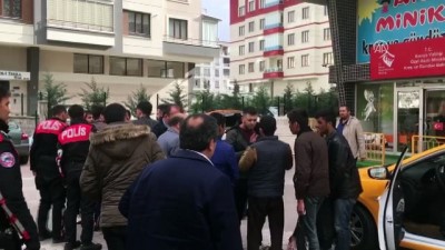 Konya'da 10 Kaçak Yakalandı
