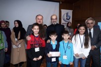 ÜNİVERSİTE MEZUNU - Kütüphanecilik Haftası'nda Veliler Uyarıldı, Öğrenciler Ödüllendirildi